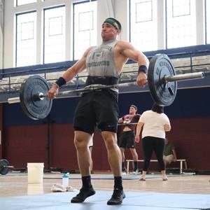 Meet your Posher, Dan